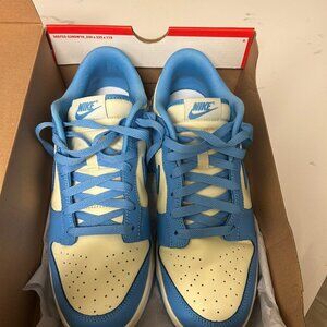NIKE DUNK LOW